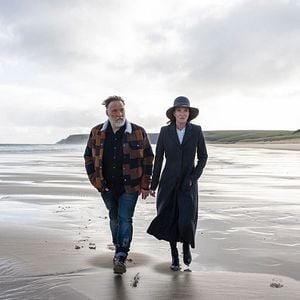 Foto Michelle Fairley