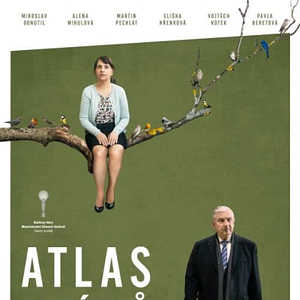 Foto O Atlas dos Pássaros