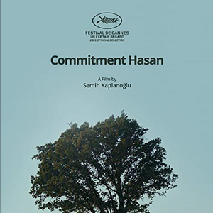 Foto O Compromisso de Hasan