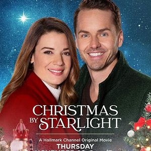 Foto Um Acordo de Natal: Salvando o Starlight