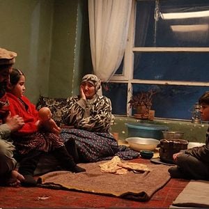 Foto When Pomegranates Howl