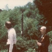 Foto A Ilha de Moraes