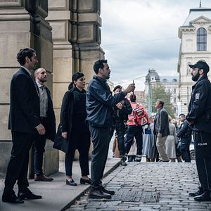 Foto Exército de Ladrões: Invasão da Europa
