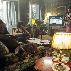 Foto Exército de Ladrões: Invasão da Europa