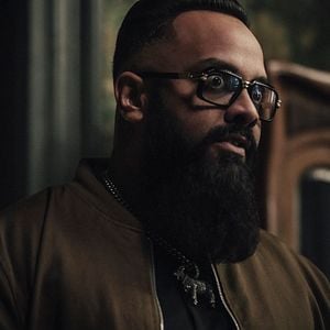 Foto Exército de Ladrões: Invasão da Europa