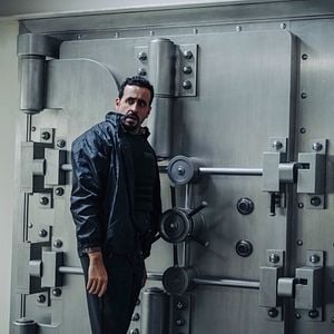 Foto Exército de Ladrões: Invasão da Europa