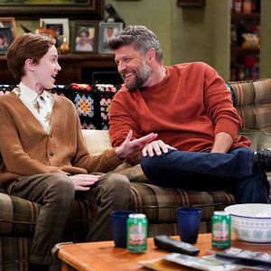 Foto Jay R. Ferguson