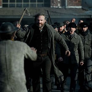 Foto Vincent Deniard