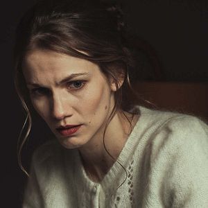 Foto Margot Bancilhon