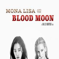 Foto Mona Lisa and the Blood Moon