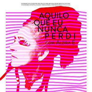 Foto Aquilo que Eu Nunca Perdi