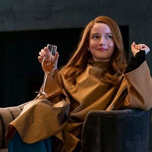 Foto Inventando Anna