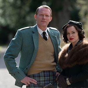 Foto A Very British Scandal