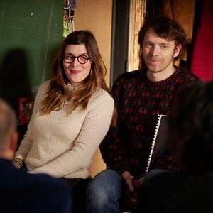 Foto Antoine Reinartz