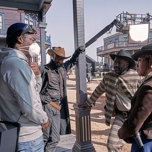 Foto Vingança & Castigo