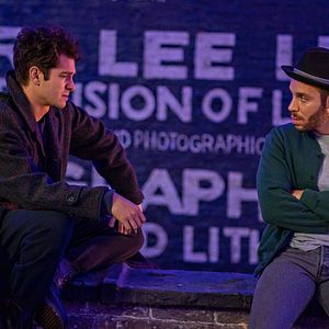 Foto Robin de Jesús