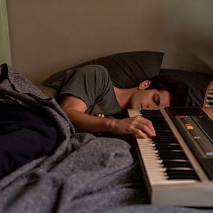 Foto Tick, Tick…Boom!