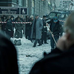 Foto Assassinato do Primeiro Ministro