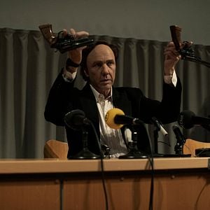 Foto Assassinato do Primeiro Ministro