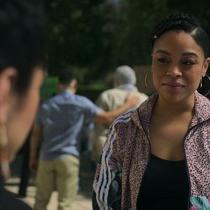 Foto Julissa Calderon