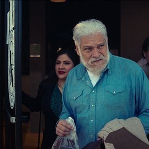 Foto Joaquín Cosío