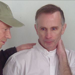 Foto No Caminho da Cura