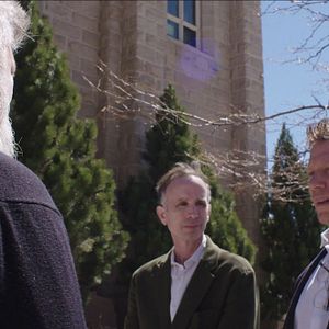 Foto No Caminho da Cura