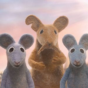 Foto A Sabiá Sabiazinha