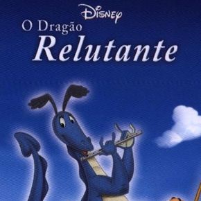 Foto O Dragão Relutante