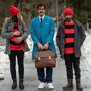 Foto Tudo Menos Natal