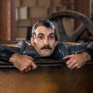 Foto Tudo Menos Natal