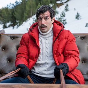 Foto Tudo Menos Natal