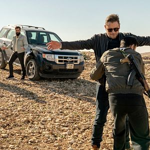 Foto O Sequestro de Daniel Rye