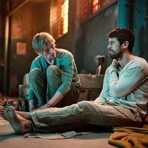 Foto O Sequestro de Daniel Rye