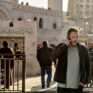 Foto O Sequestro de Daniel Rye