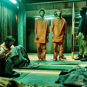 Foto O Sequestro de Daniel Rye