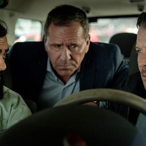 Foto O Sequestro de Daniel Rye