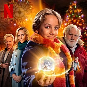 Foto A Família Noel