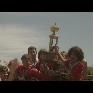 Foto Maradona - Conquista de um Sonho