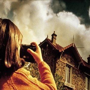 Foto O Fabuloso Destino de Amélie Poulain