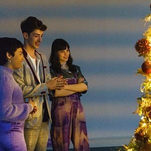 Foto Elite: Historias Breves