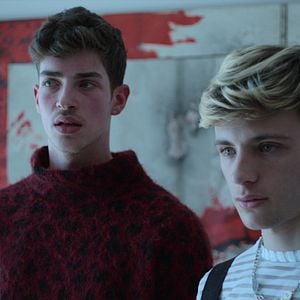 Foto Elite: Historias Breves