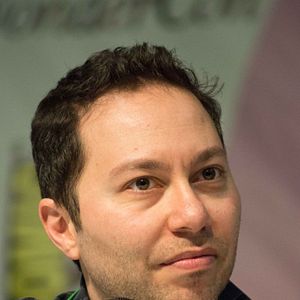 Foto Sam Riegel