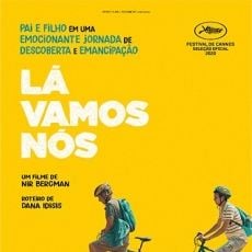 Foto Lá Vamos Nós