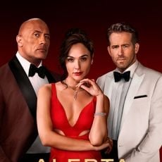 Foto Alerta Vermelho