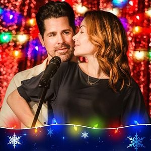 Foto Estrelas de Natal