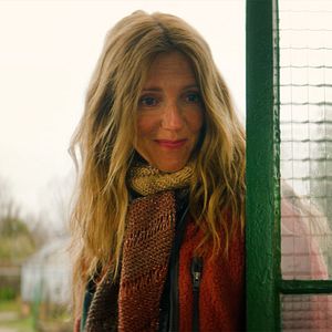 Foto Sandrine Kiberlain