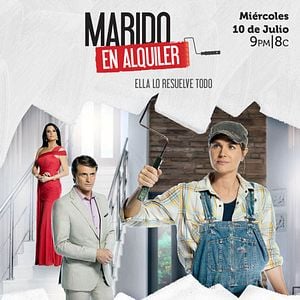 Foto Marido de Aluguel