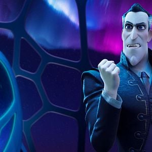 Foto Família Monstro 2