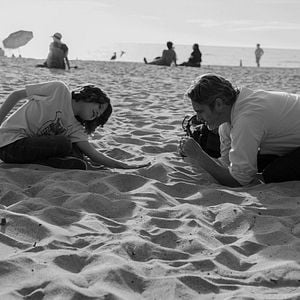 Foto Joaquin Phoenix